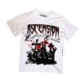 ASCENSION "BLOODLUST" TEE