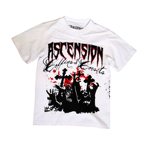 ASCENSION "BLOODLUST" TEE