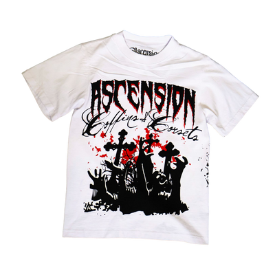ASCENSION "BLOODLUST" TEE