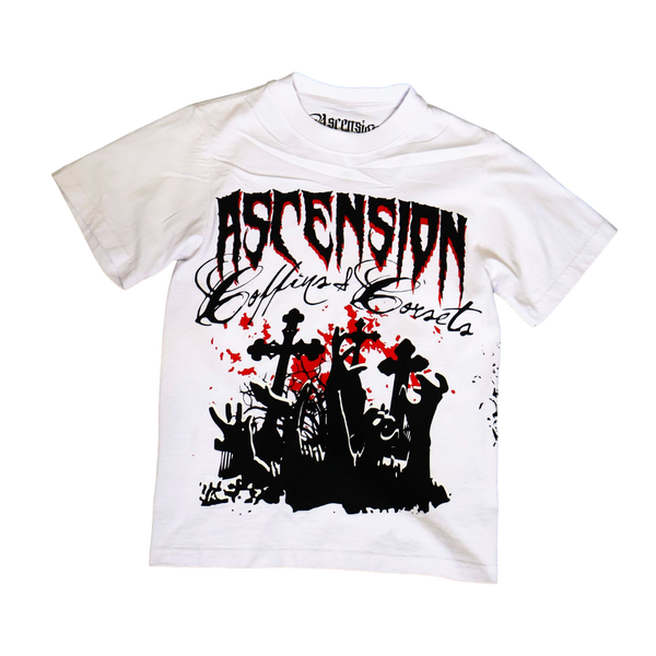 ASCENSION "BLOODLUST" TEE