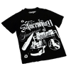 ASCENSION "INTERSATE" TEE
