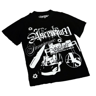 ASCENSION "INTERSATE" TEE