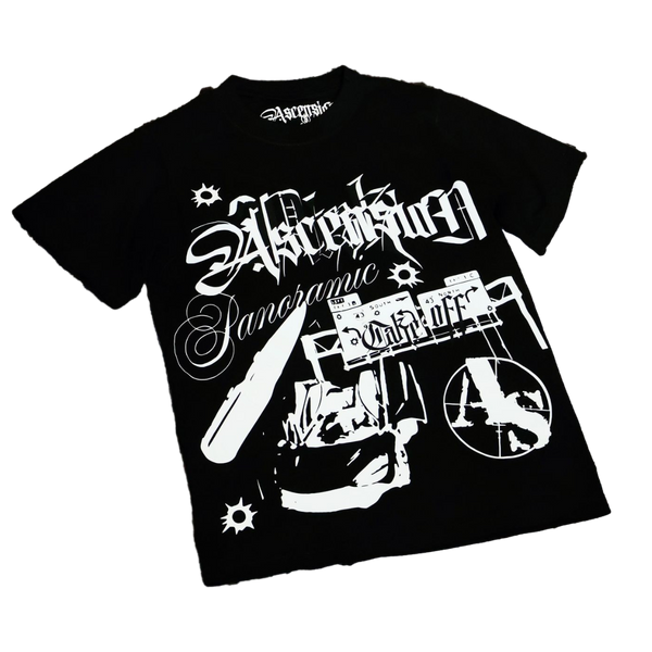 ASCENSION "INTERSATE" TEE