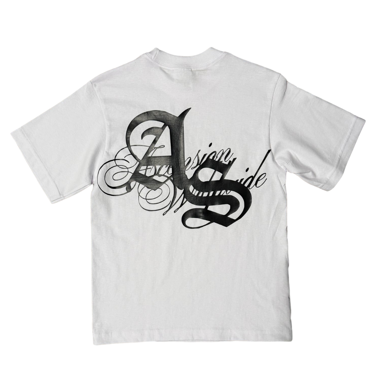 "GRACE IN THE CLIMB!" CROPPED T-SHIRT