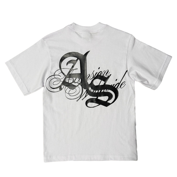 "GRACE IN THE CLIMB!" CROPPED T-SHIRT