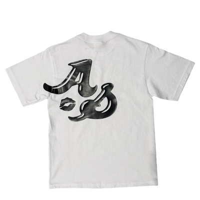 "5 STAR" CROPPED T-SHIRT