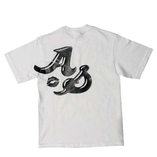 "5 STAR" CROPPED T-SHIRT