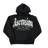 "RUTHLESS" Hoodie