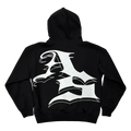 "RUTHLESS" Hoodie
