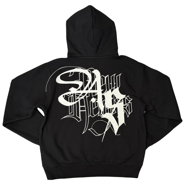 "CLASSIC ASCENSION" Hoodie