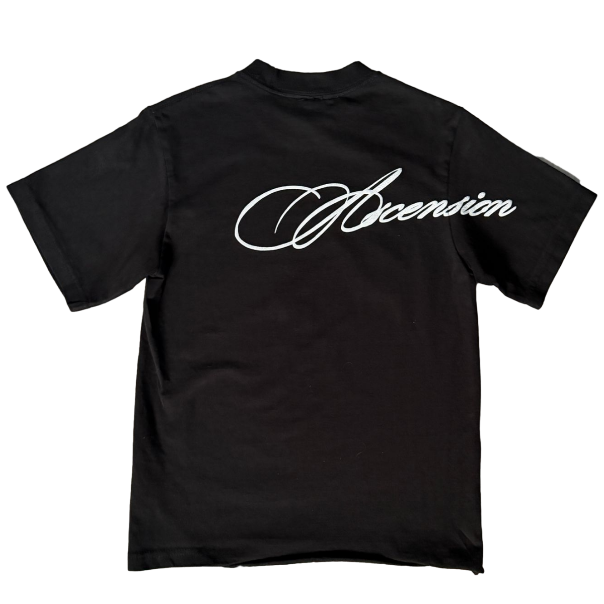 "PORSCHE" CROPPED T-SHIRT