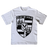 "PORSCHE" CROPPED T-SHIRT