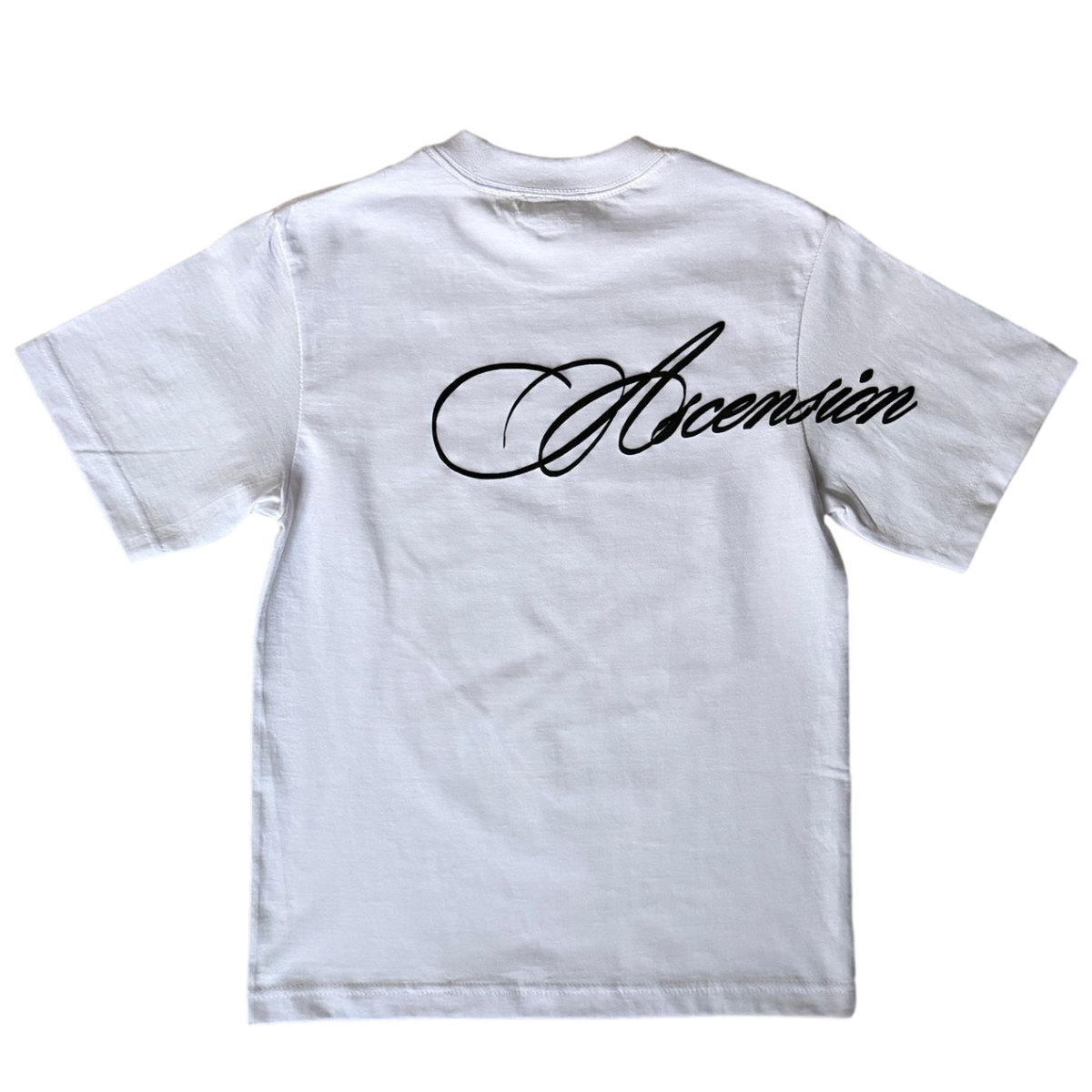 "PORSCHE" CROPPED T-SHIRT