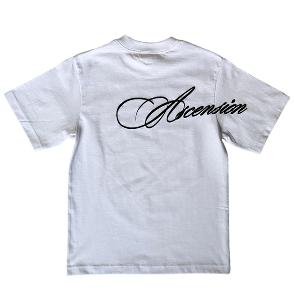 "PORSCHE" CROPPED T-SHIRT