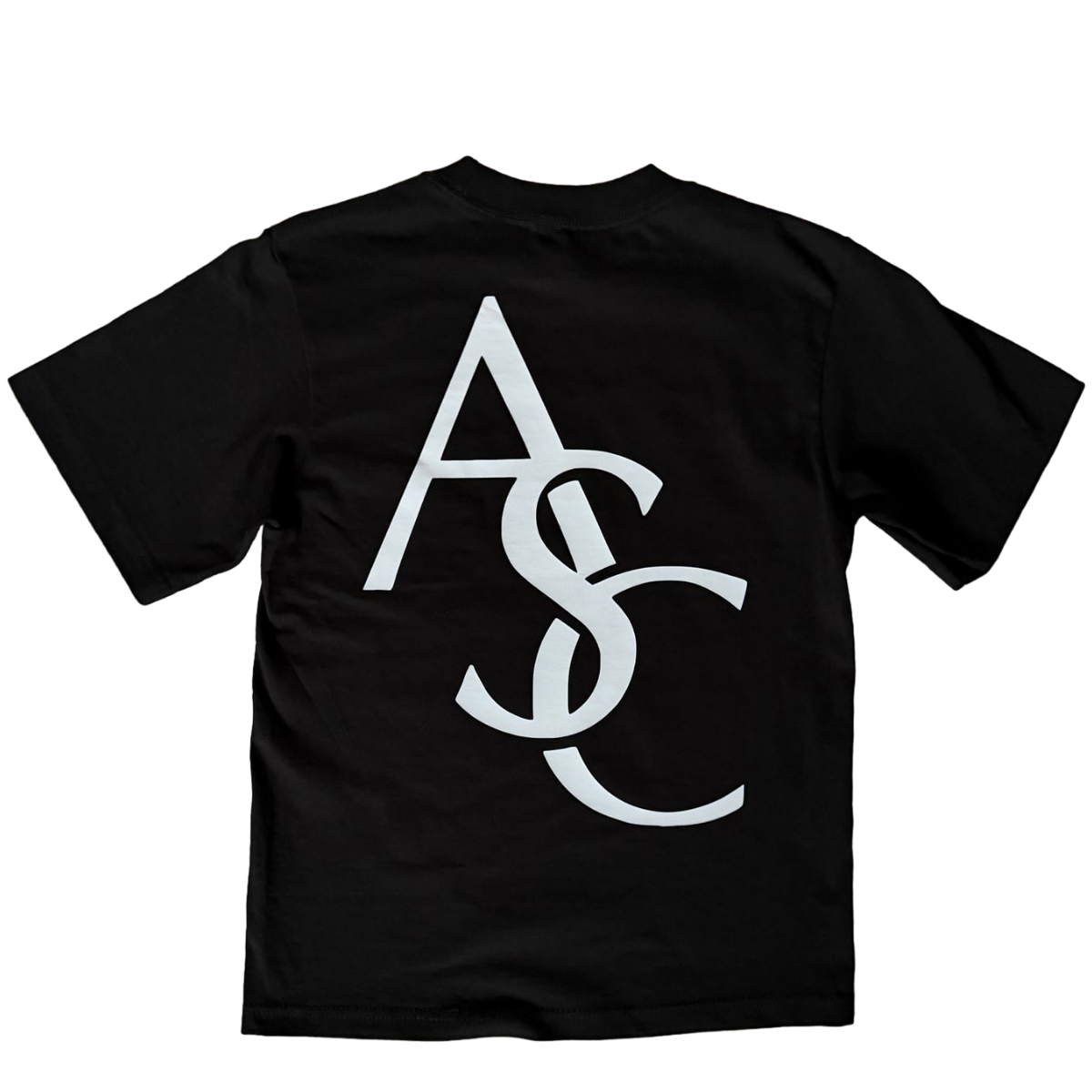 "PRECISION" CROPPED T-SHIRT