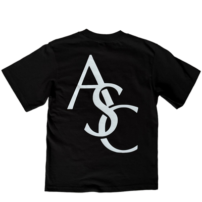 "PRECISION" CROPPED T-SHIRT