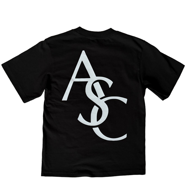 "PRECISION" CROPPED T-SHIRT