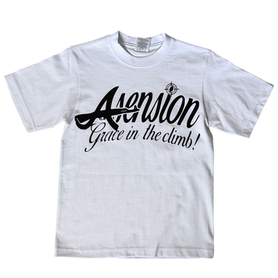 "PRECISION" CROPPED T-SHIRT