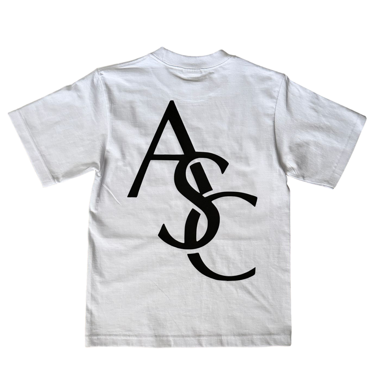 "PRECISION" CROPPED T-SHIRT