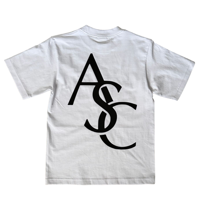 "PRECISION" CROPPED T-SHIRT