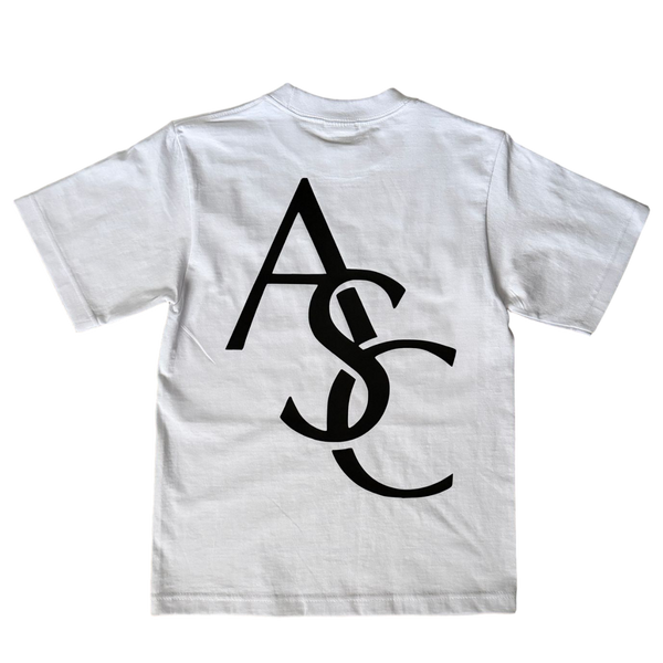 "PRECISION" CROPPED T-SHIRT