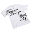 ASCENSION "ONE WAY" TEE