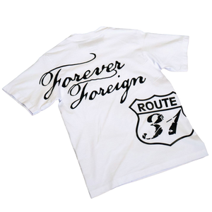 ASCENSION "ONE WAY" TEE