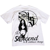 ASCENSION "CHANGE" TEE
