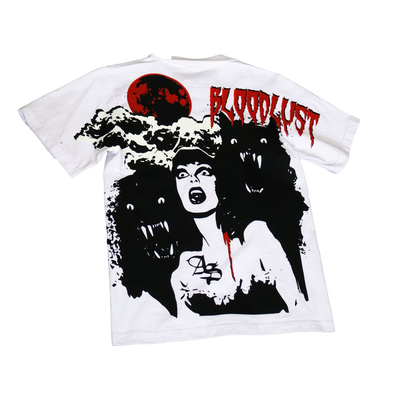ASCENSION "BLOODLUST" TEE