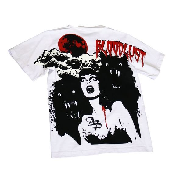 ASCENSION "BLOODLUST" TEE