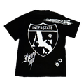 ASCENSION "INTERSATE" TEE